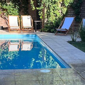 Oeste Suites